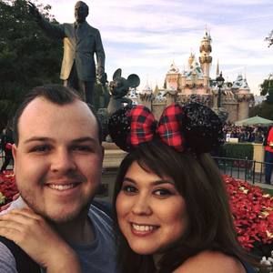 Meet your Posher, Chris